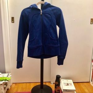 Lululemon jacket